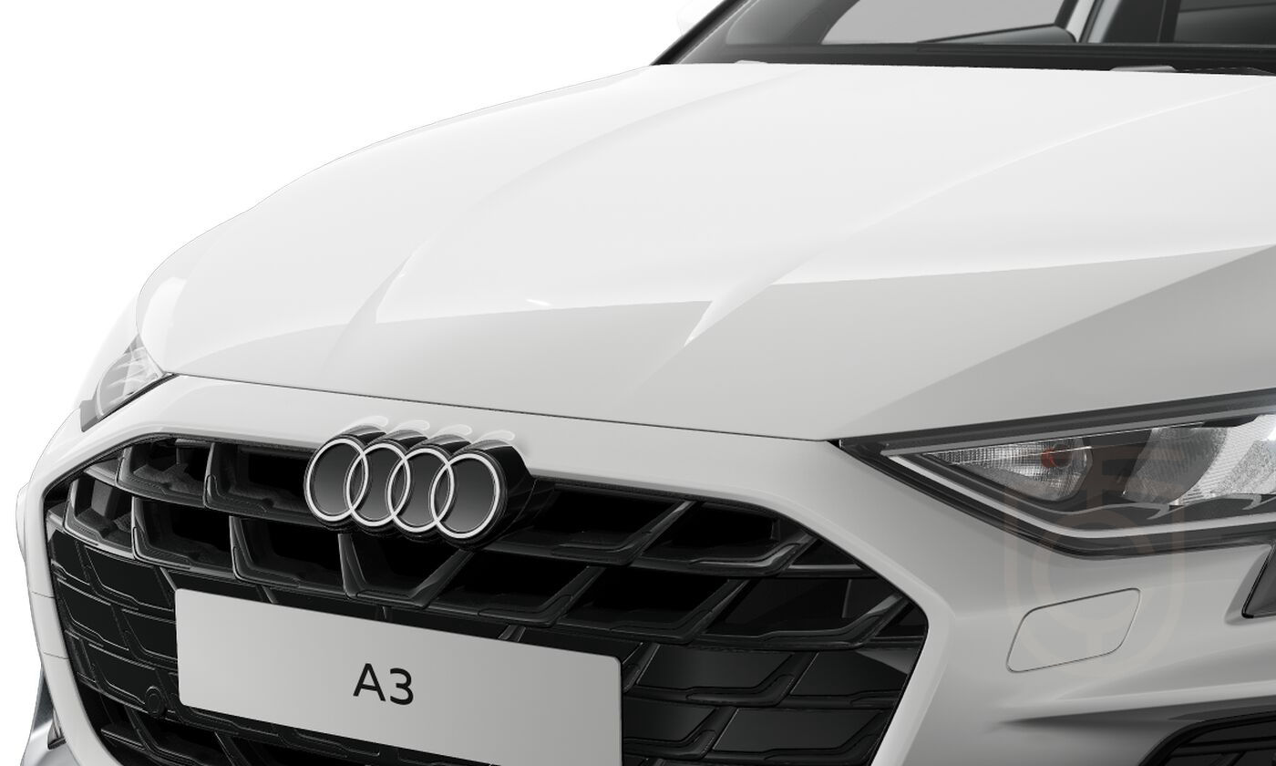 Audi A3 Sportback S line 30 TFSI 85 kW