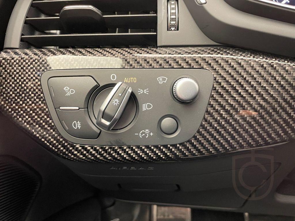 Audi RS4 Avant 2.9 TFSI quattro Tiptronic LEDER