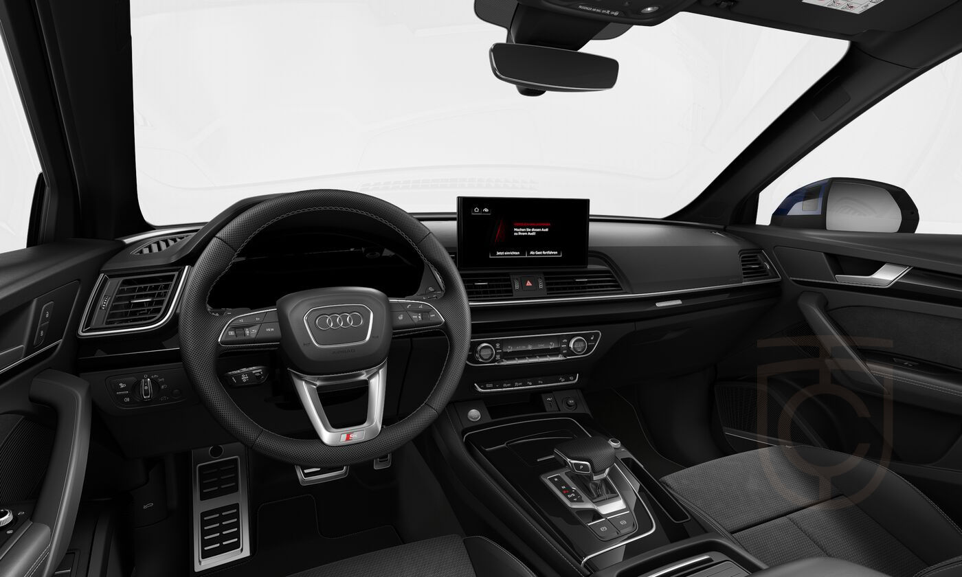 Audi Q5 SUV S line 40 TDI quattro 150 kW