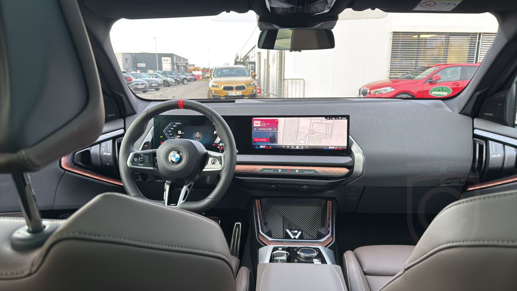 BMW X3 M50 M Sport HUD Pano Harman Kardon
