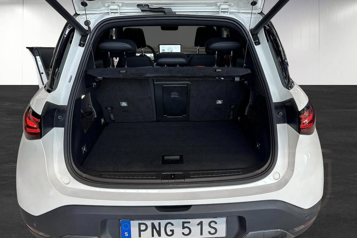 Smart #1 Brabus