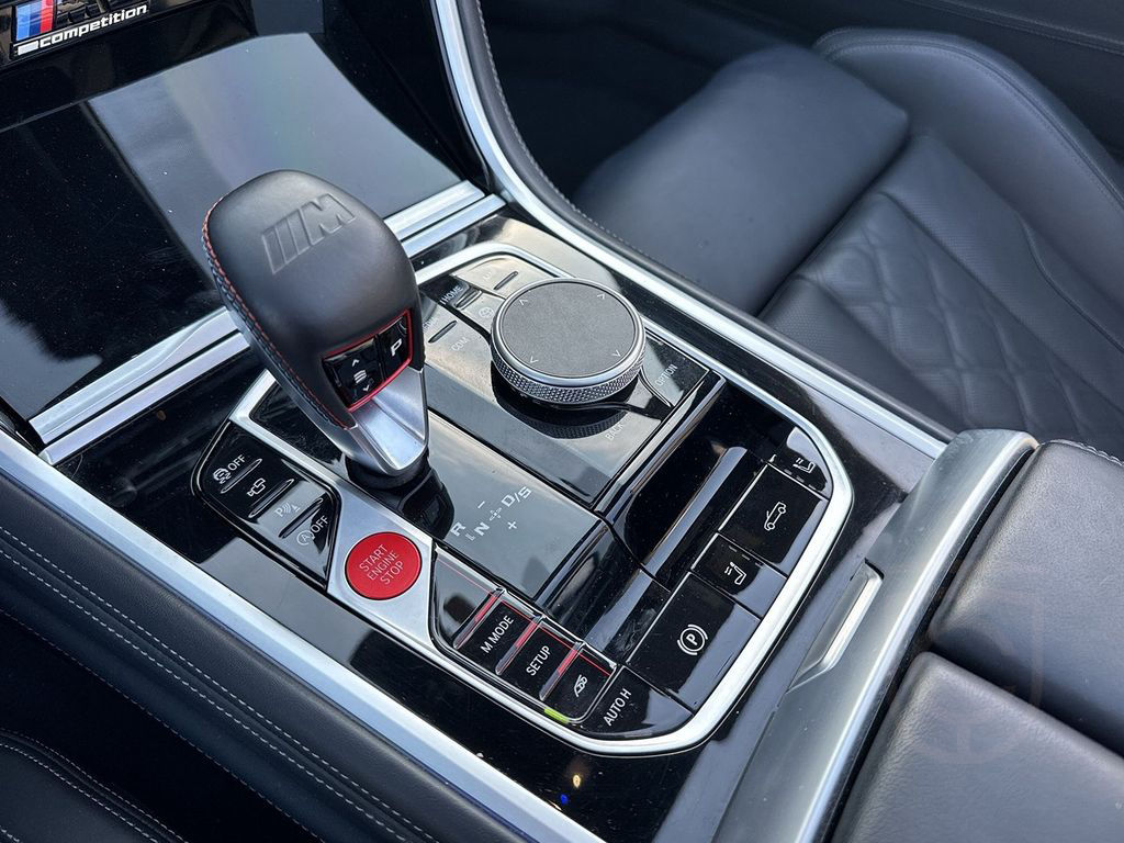 BMW M8 Cabrio Competition|Laser|PA+|DA-Prof.
