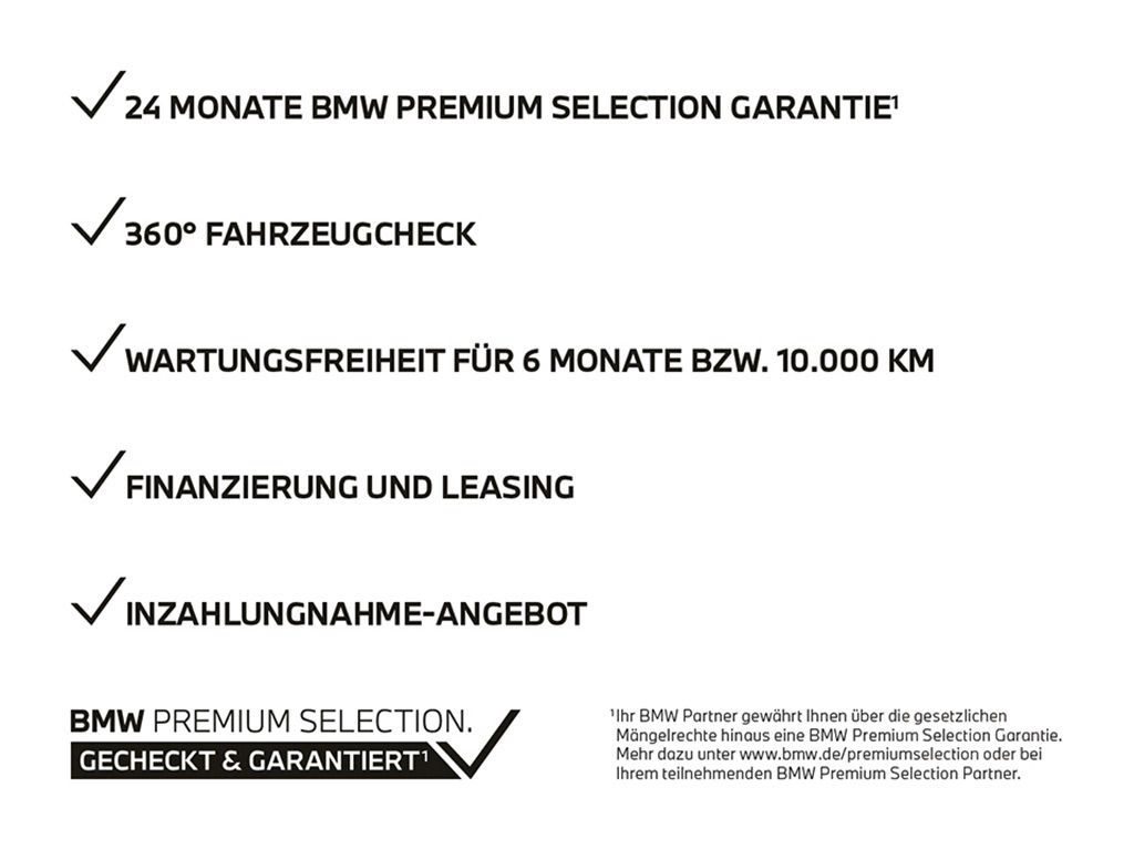 BMW X3 20d xDrive M Sport Pro AHK+Innovation+H/K