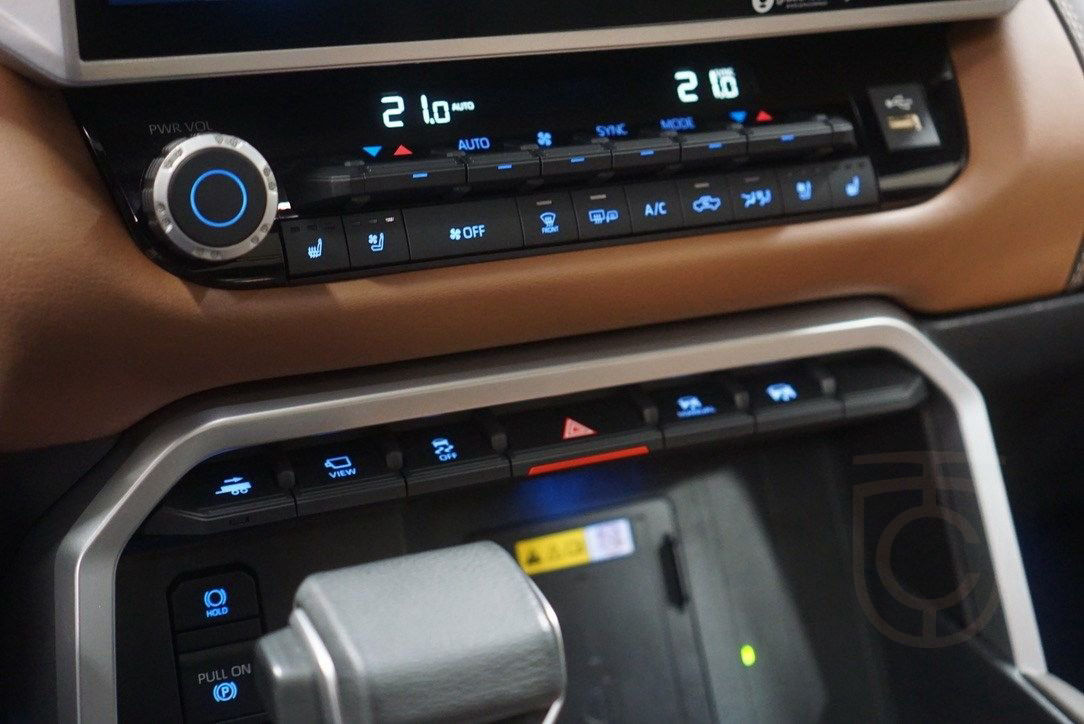 Toyota Tundra
