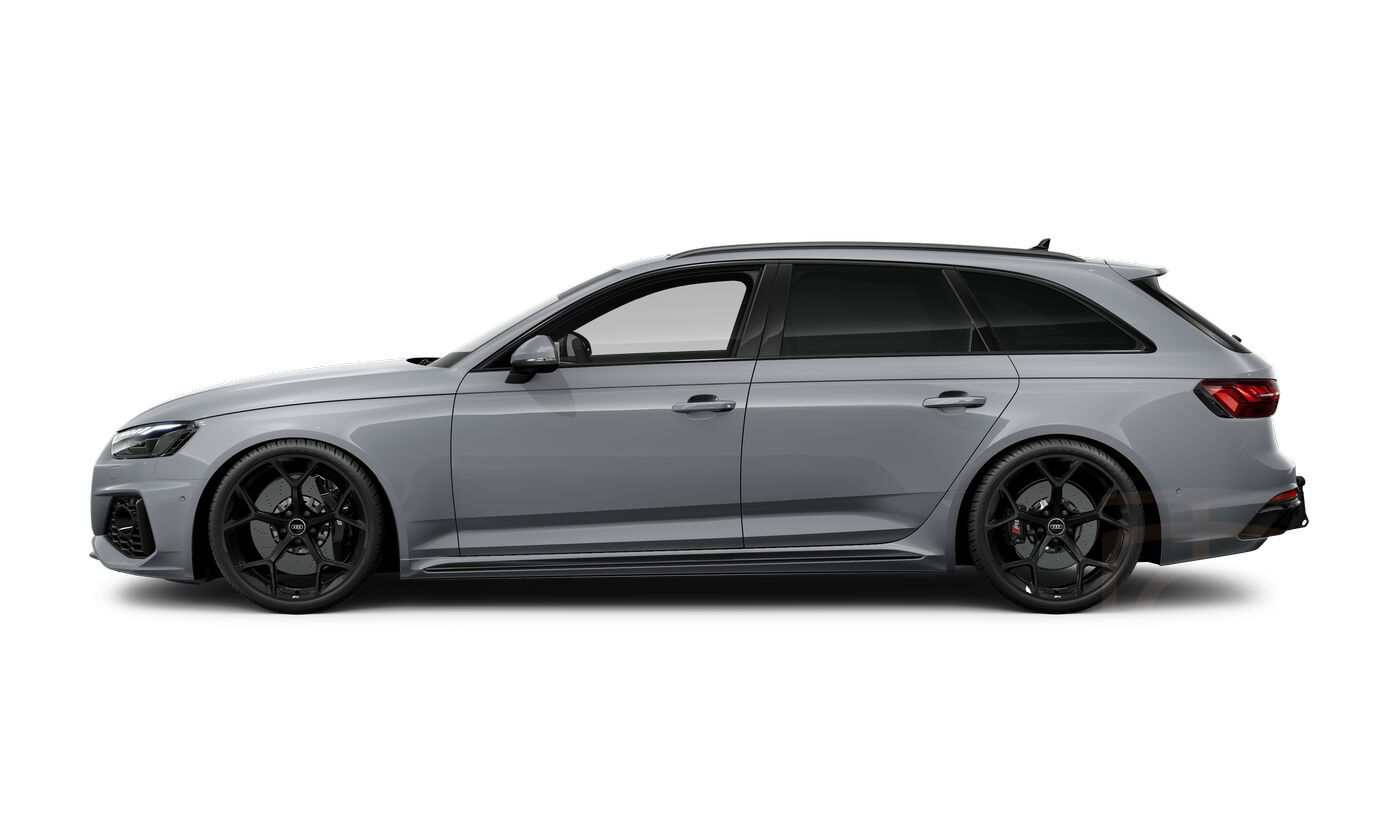 Audi RS 4 Avant 4 331 kW