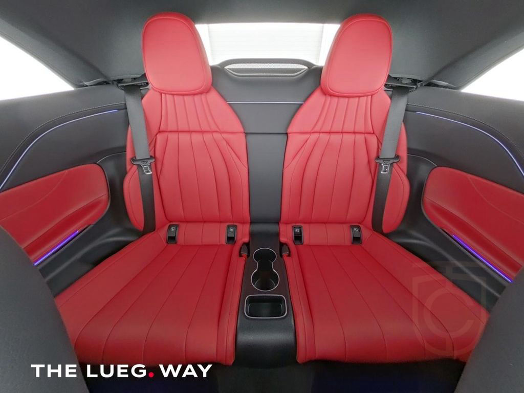 Mercedes-Benz CLE 200 AMBüMBUX+LED-HP+AHK+HUD+Mem+Aircap+360
