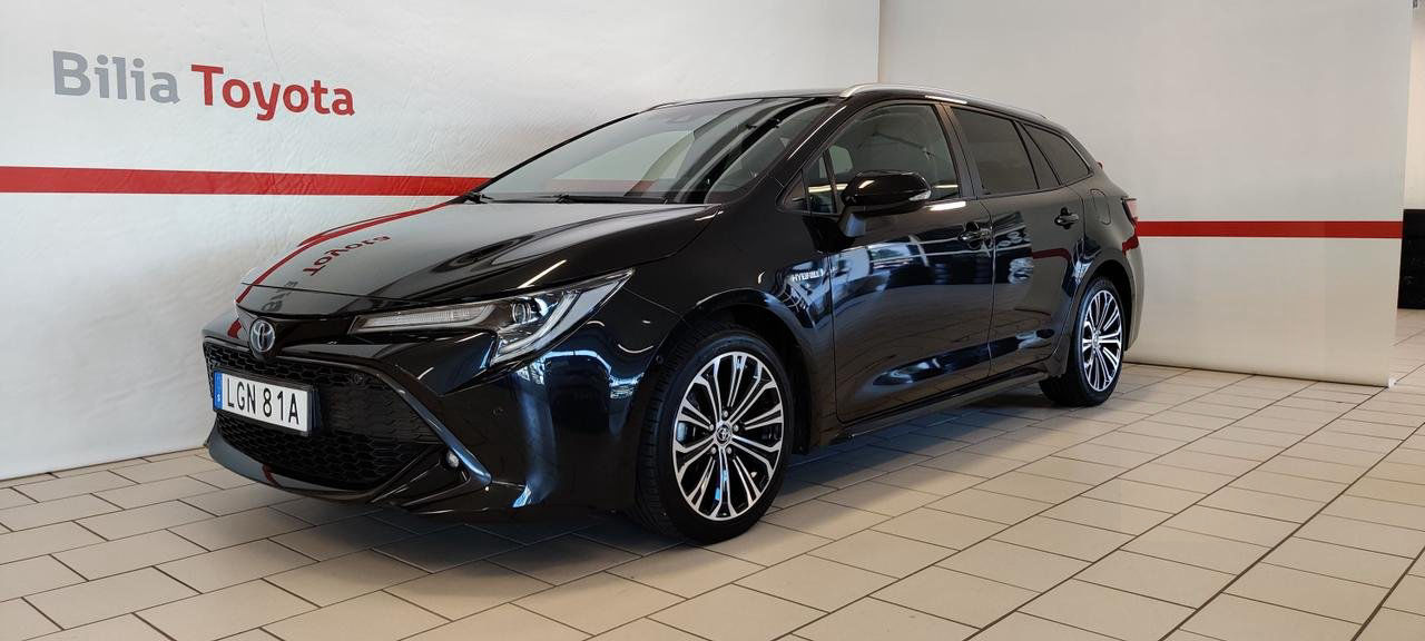 Toyota Corolla Touring Sports Hybrid 1.8 STYLE TEKNIK PAKET
