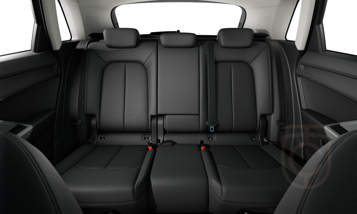 Audi Q3 advanced 35 TFSI 110 kW