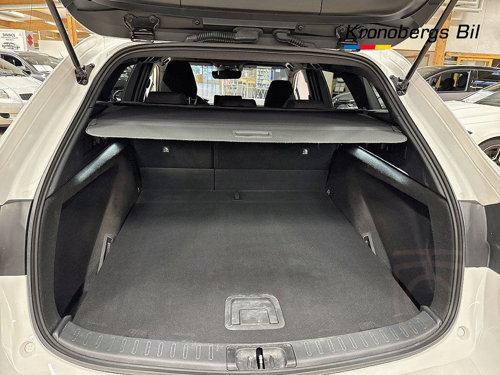 Suzuki Swace Hybrid