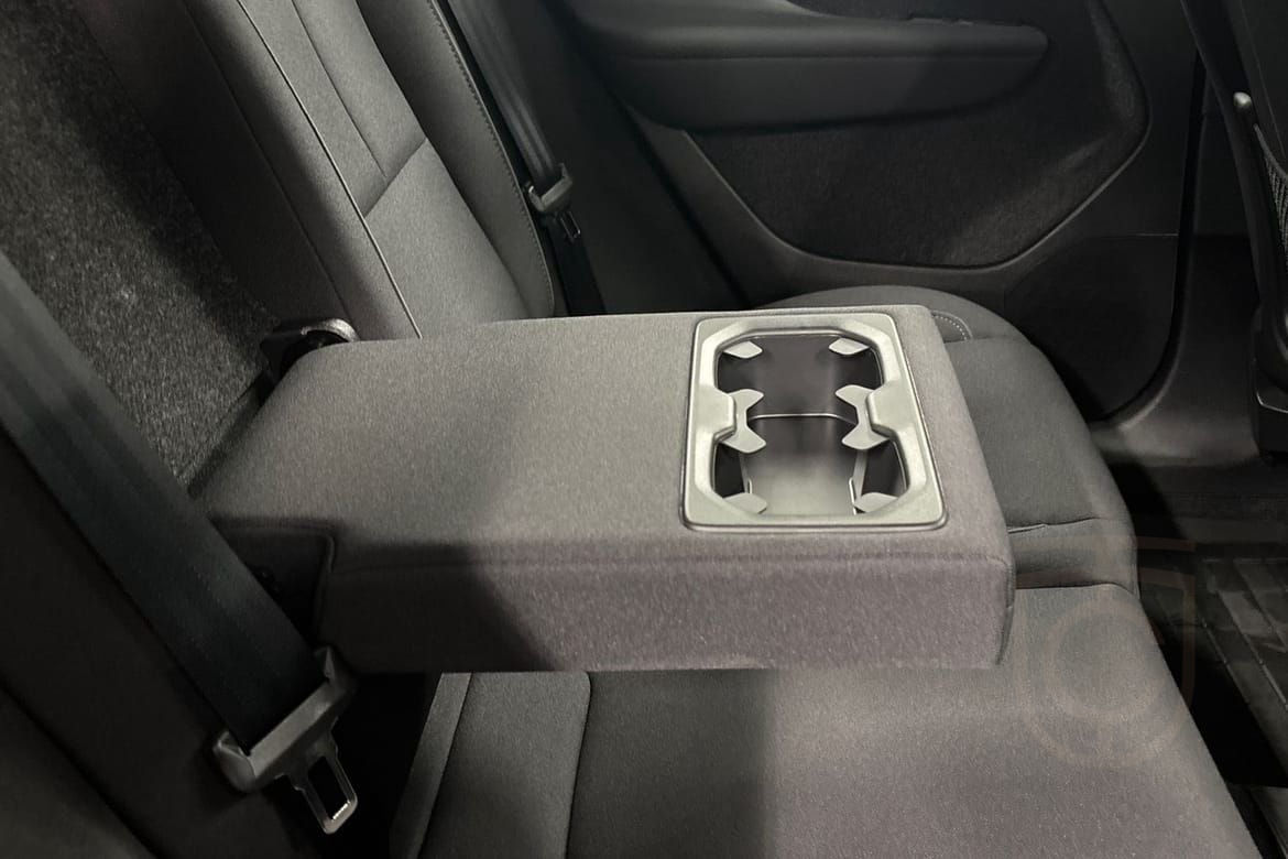 Volvo XC40 Recharge Single Motor Extended Range Plus