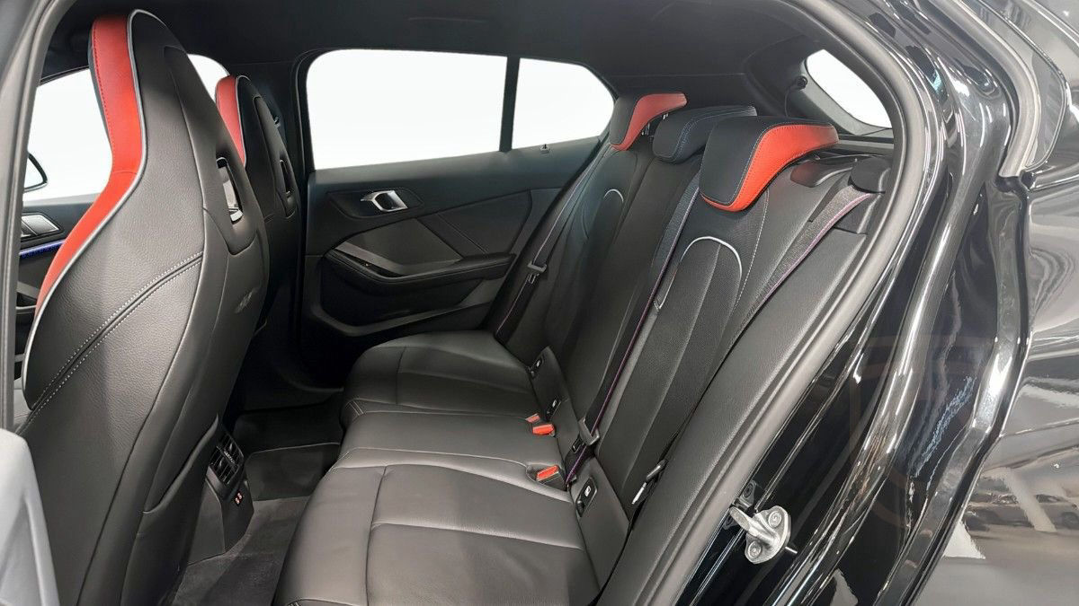 BMW M135i xDrive H