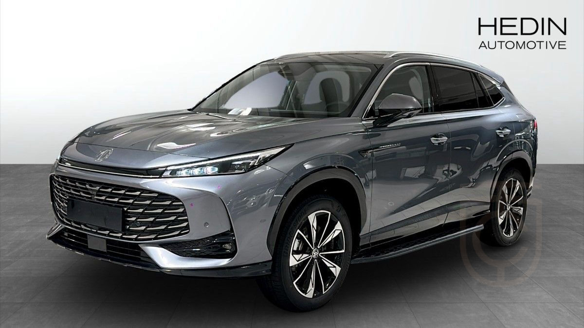 MG HS MG HS LUXURY Plug-in Hybrid