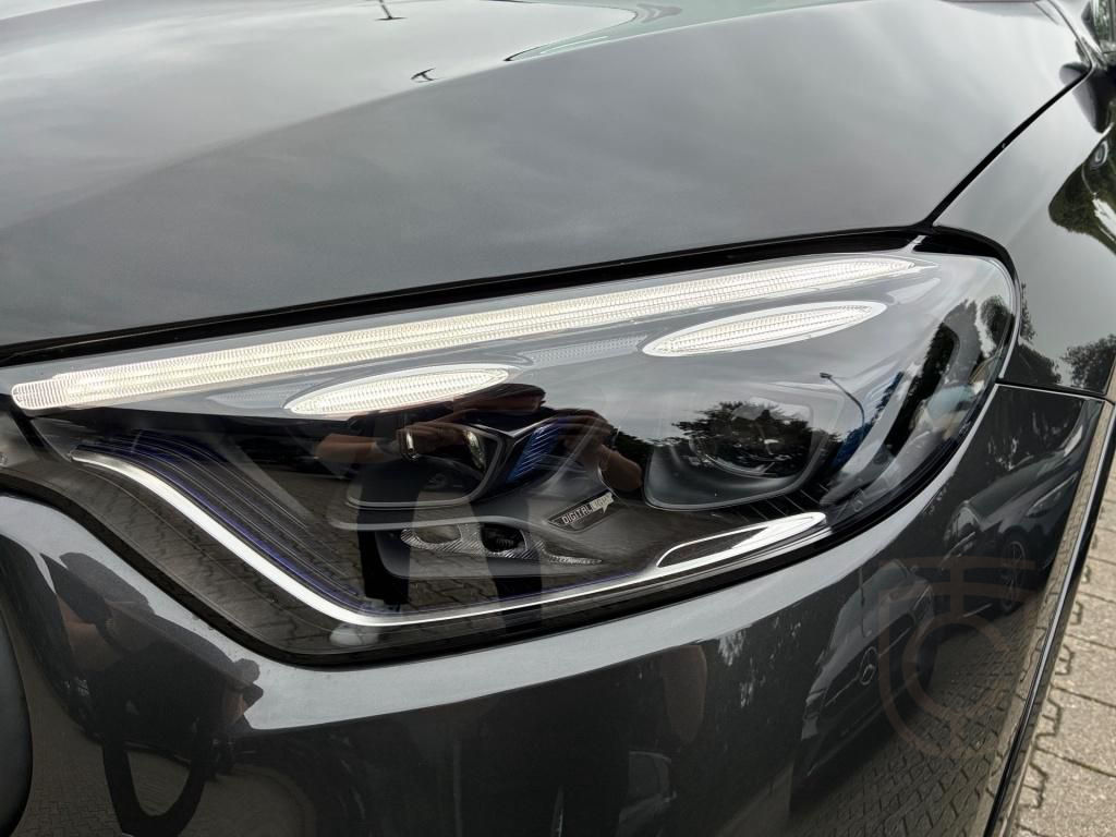 Mercedes-Benz AMG GLC 43 4M Distr Pano 360° HUD AHK Burm.3D