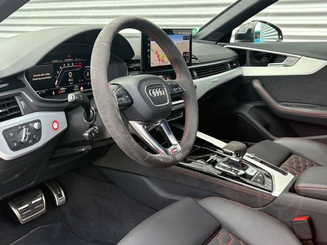Audi RS 4 Avant +SPORTABGAS+PANORAMADACH+