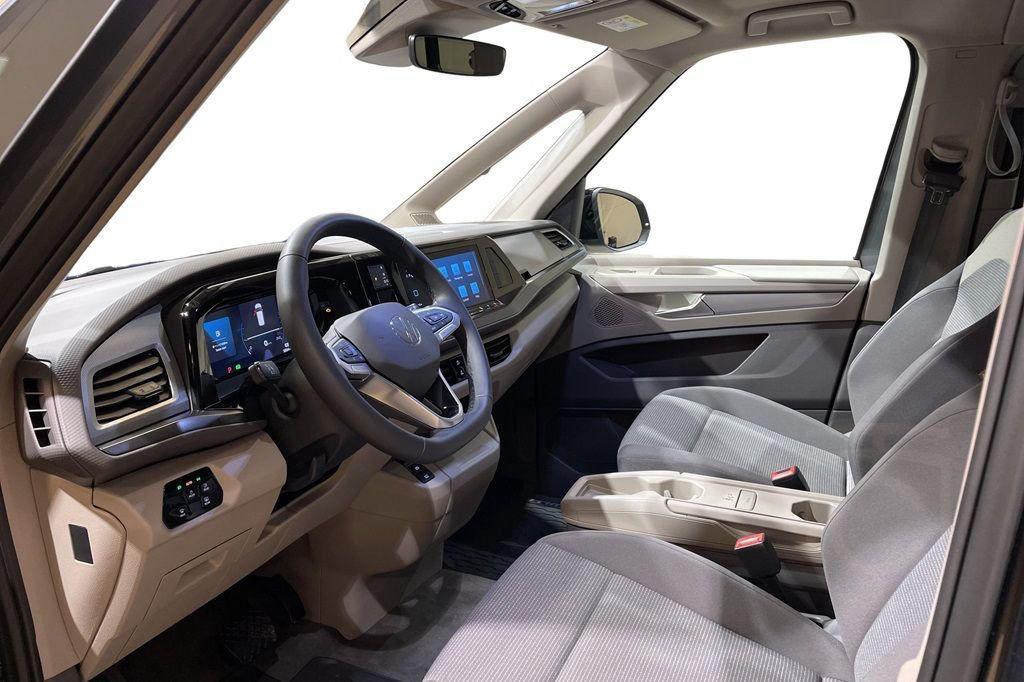 Volkswagen Multivan TDI150 DSG Komfort