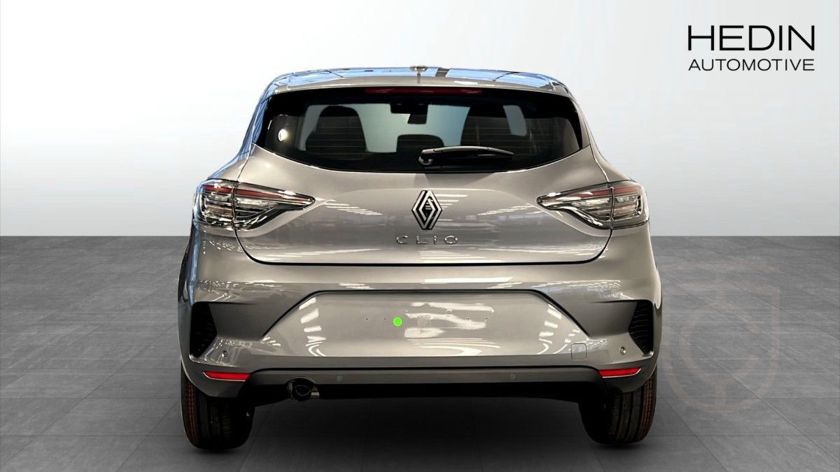 Renault Clio EVOLUTION TCE 90