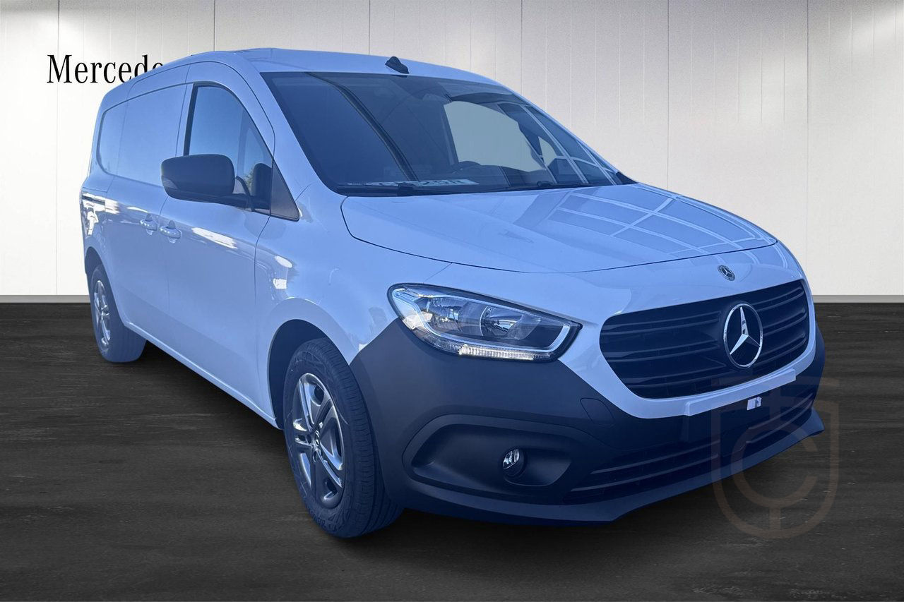 Mercedes-Benz Citan 110 L2 Special Edition #LAGERBIL#