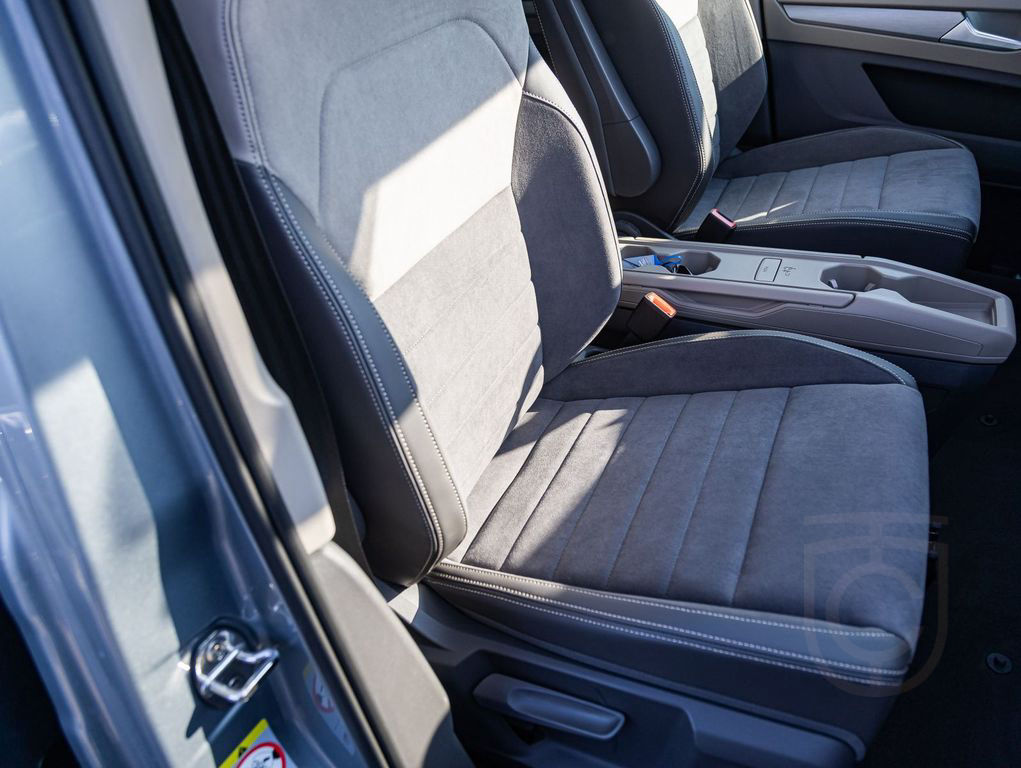 Volkswagen Multivan T2.0 Multivan TDI LÜ "Life" DSG