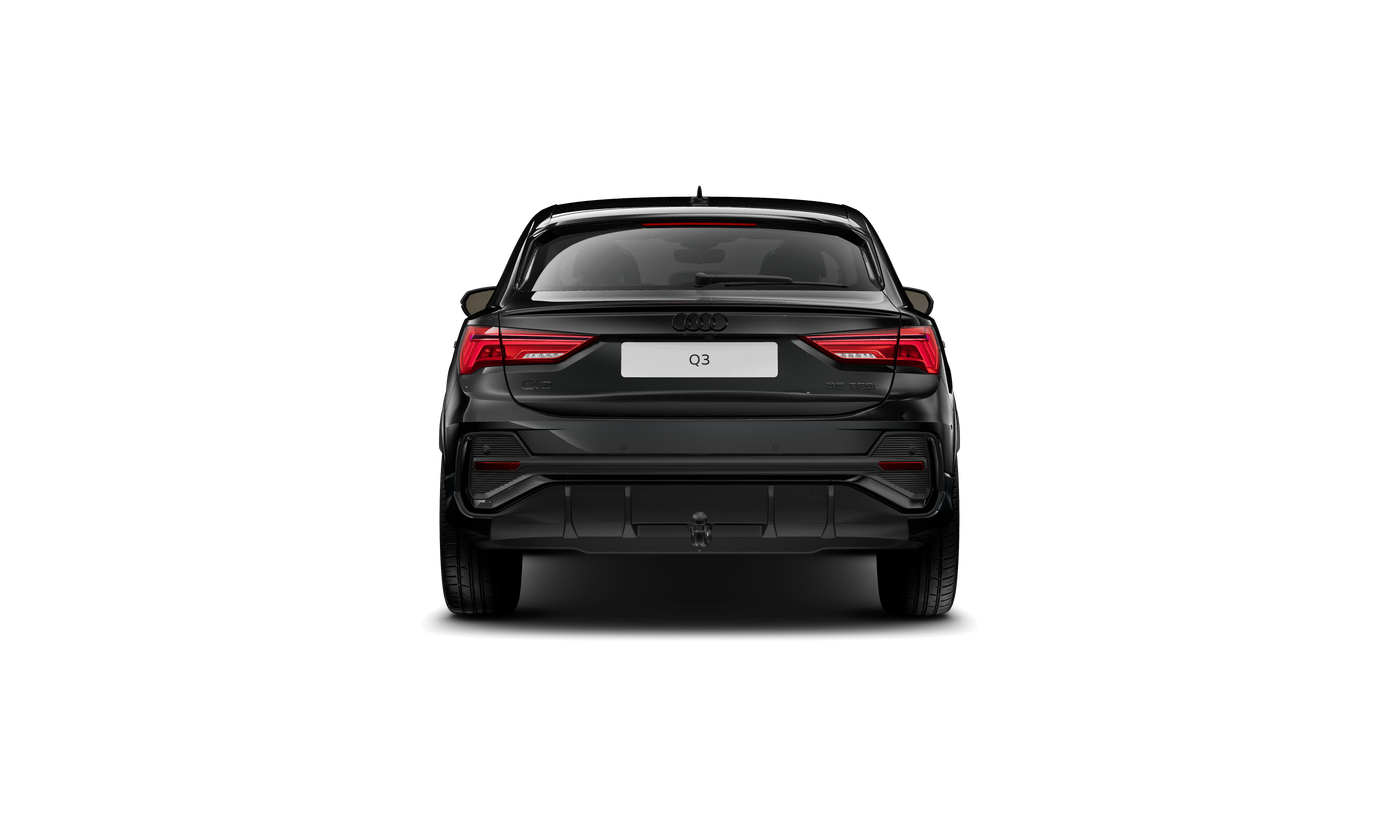 Audi Q3 Sportback S line 35 TFSI 110 kW