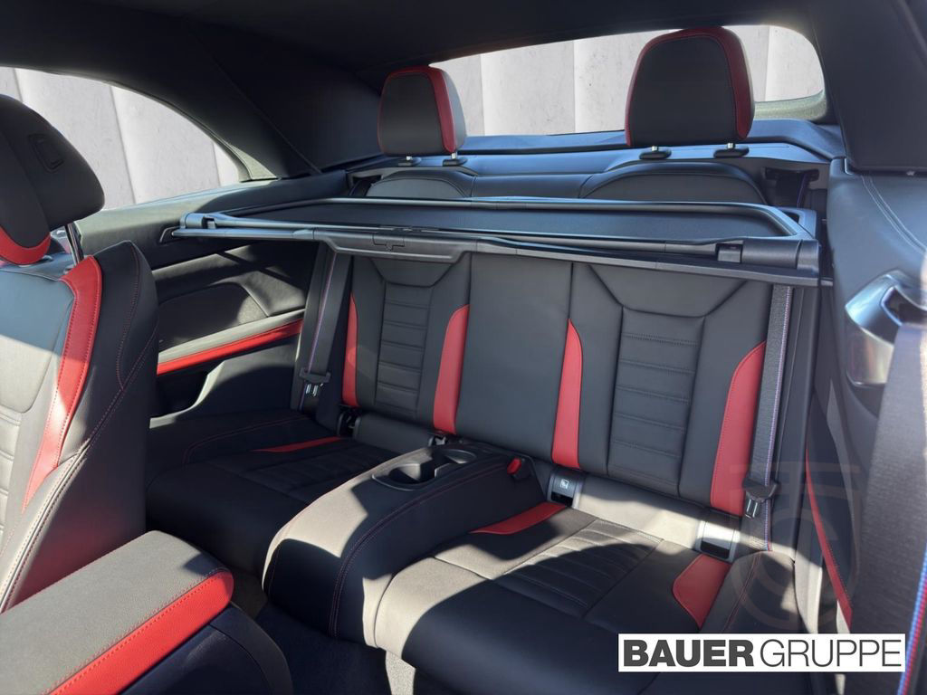 BMW 420 i Cabrio M Sport Pro UPE: 80.050,- € AHK HUD