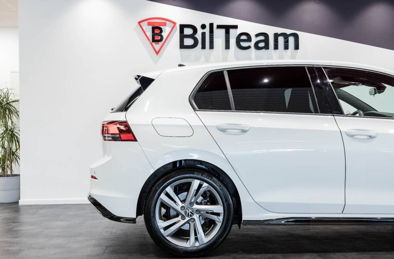 Volkswagen Golf 2.0 TDI DSG