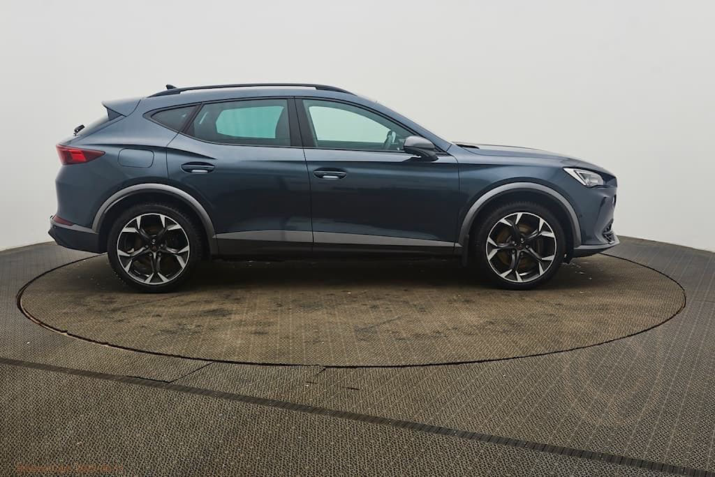 Seat Cupra FORMENTOR VZ E-HYBRID FORMENTOR VZ 1.4