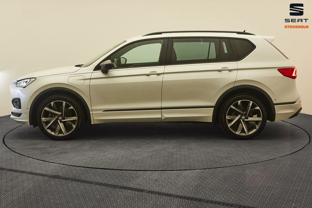 Seat Tarraco PHEV 1.4 e-HYBRID