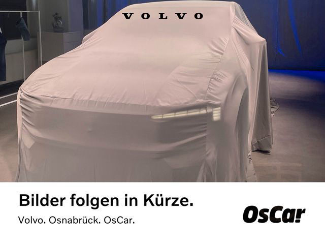 Volvo XC60 T6 Recharge Plus Black Edition 360Grad Lich