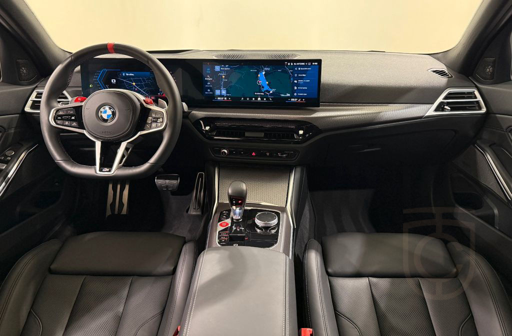 BMW M3 Competition M xDrive Touring ACC DA-Pro PA+