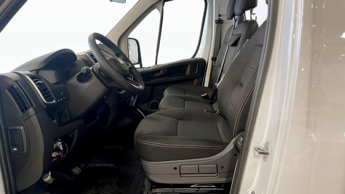 Fiat Ducato DUCATO FLAK EHYTT L3 DIESEL