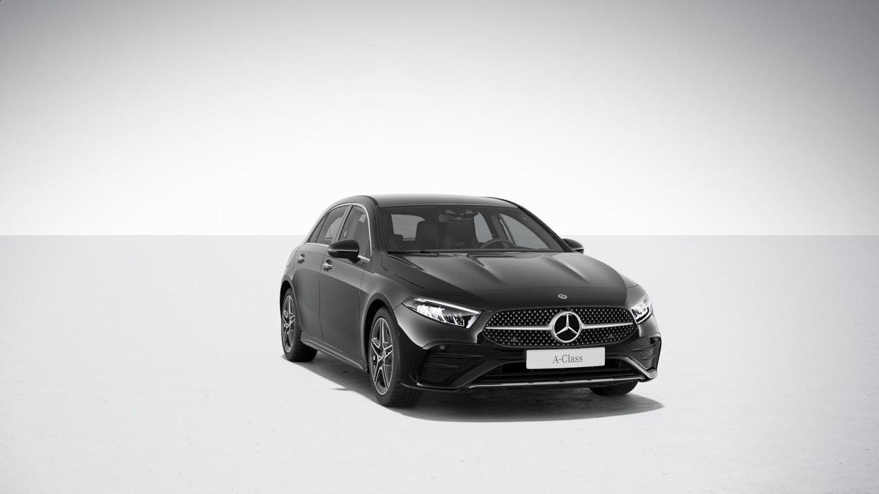 Mercedes-Benz A 250 e FACELIFT