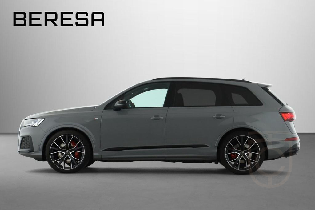 Audi Q7 50 3.0 TDI quattro S Sportsitze Pano AHK StHz