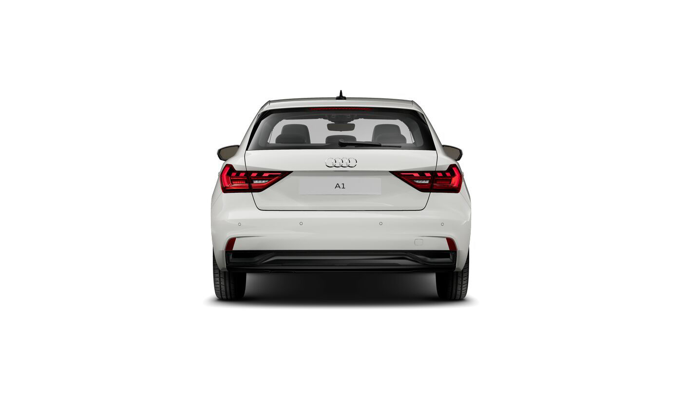 Audi A1 Sportback advanced 25 TFSI 70 kW