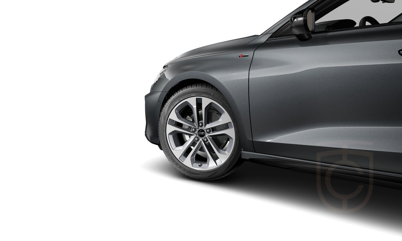 Audi A3 Limousine S line 35 TFSI 110 kW