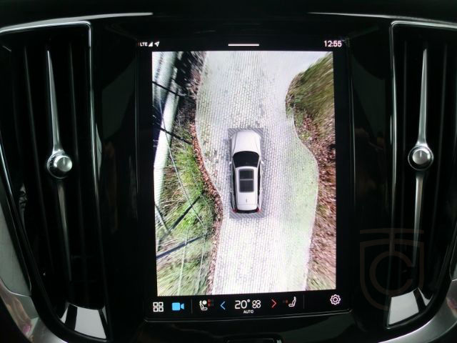 Volvo V60 T6 AWD Ultra Dark*Business-Paket*360Grad*B+W
