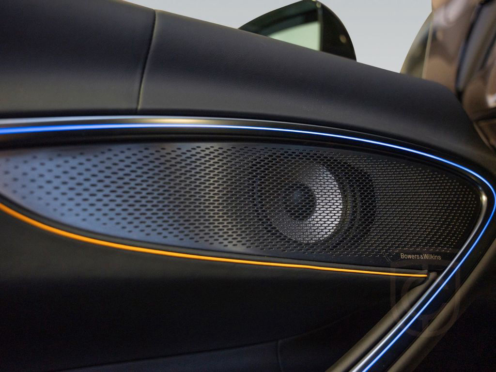 McLaren Artura | Sports Exhaust | Technology Pack