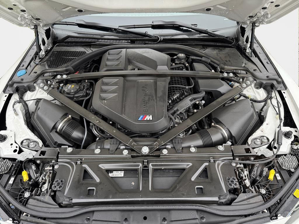 BMW M3 Comp. T. xDrive+Driv.Prof.+Laser+H&K+Carbon