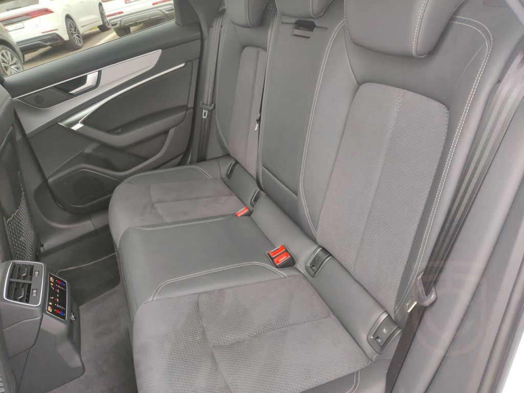 Audi S6 Avant 55 TDI q. Tiptr., HD Matrix, Luft, Alca