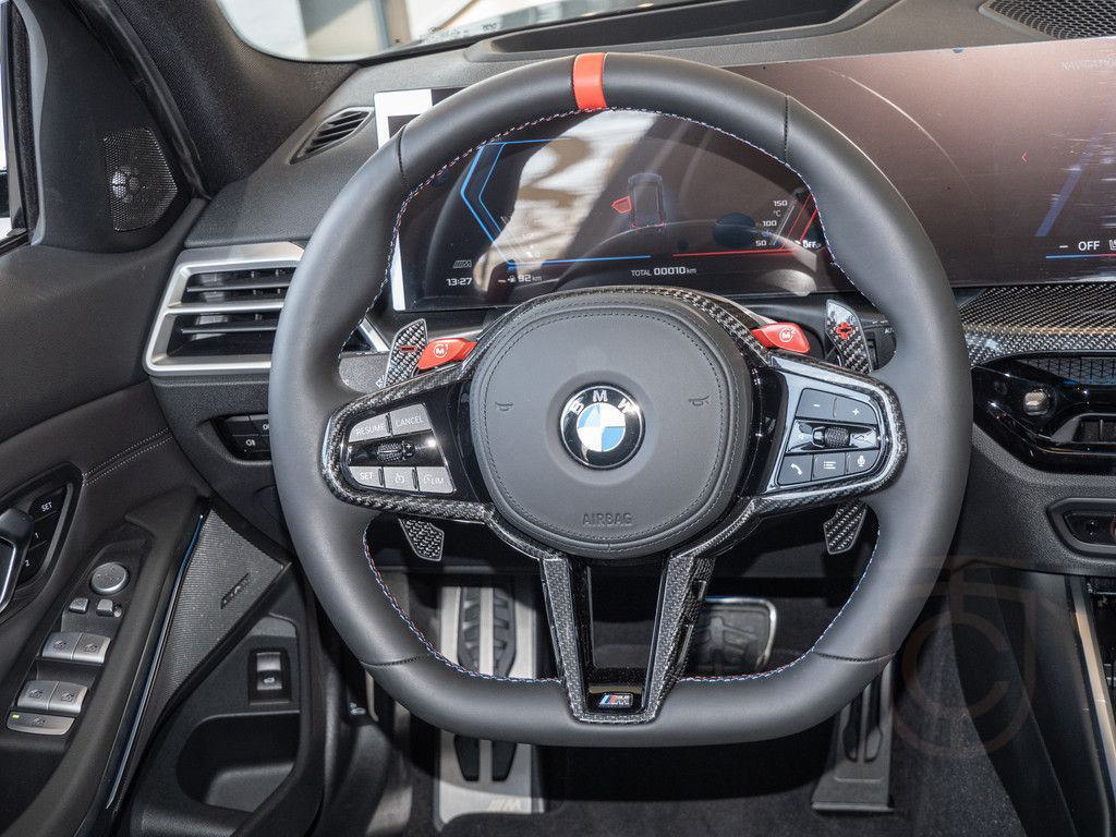 BMW M3 Touring xDrive Competition NAVI HUD LED 360°