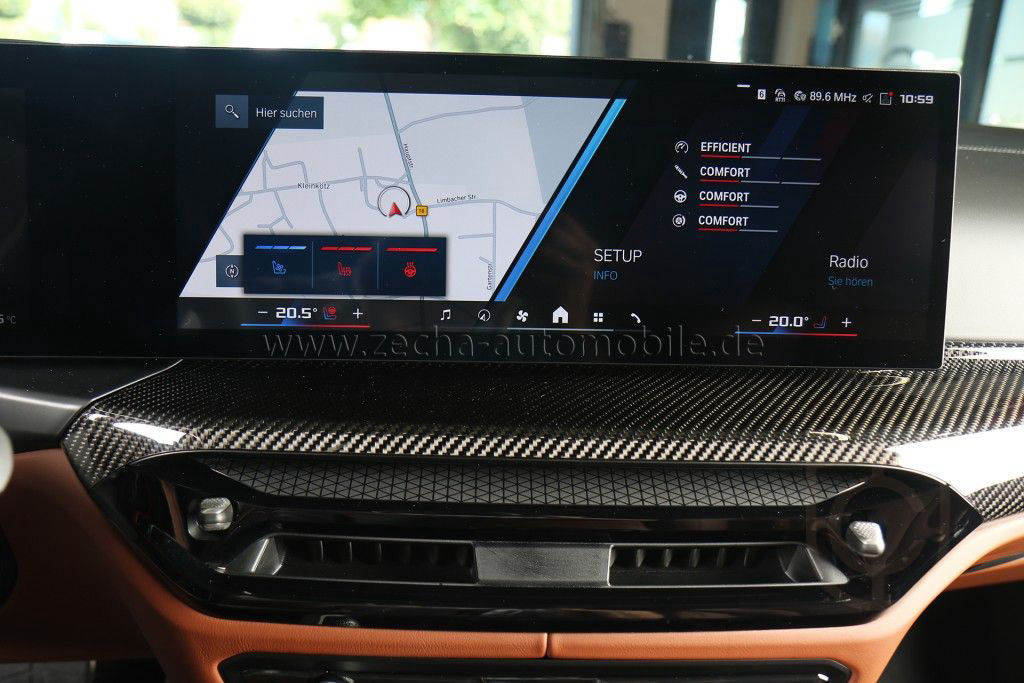 BMW M3 xDr.Tour M-Driv-Pak.Sitzbel.DrivProf.Park+H/K