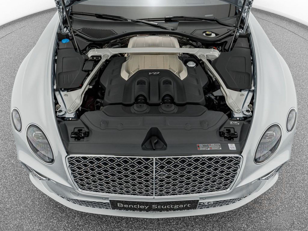 Bentley Continental GT Mulliner V8 * MY24 * BESPOKE *