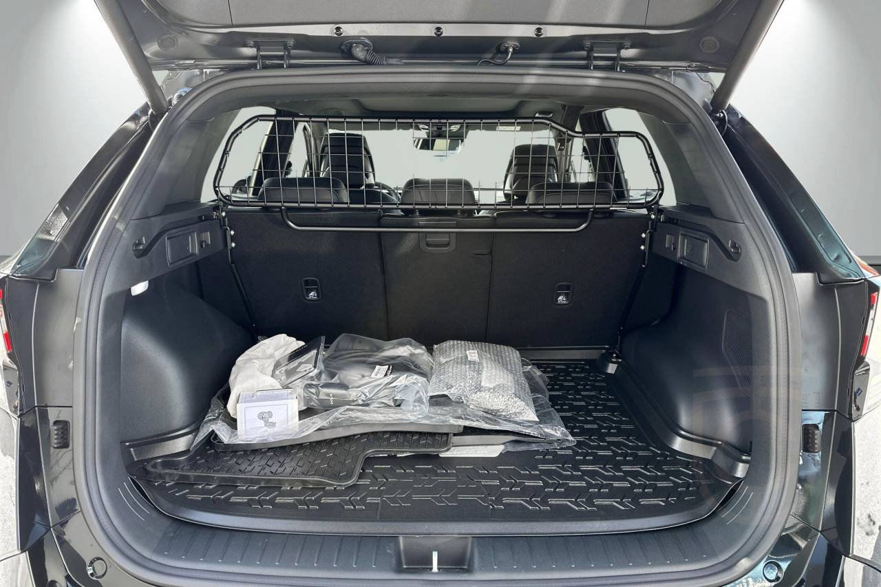 Kia Sportage Plug-In Hybrid