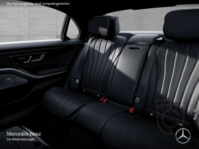 Mercedes-Benz S 350 d L 4M AMG+NIGHT+PANO+360+DIGITAL-L+21"