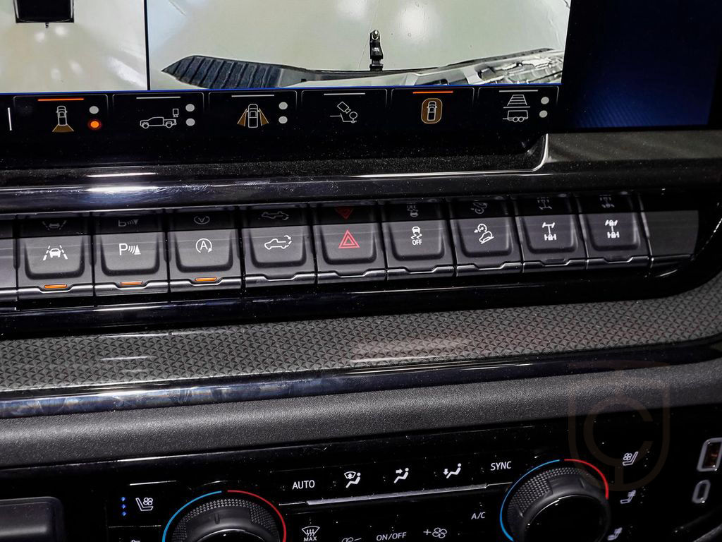 Chevrolet Silverado ZR2*NAVI*AHK*360°KAMERA*GASANLAGE