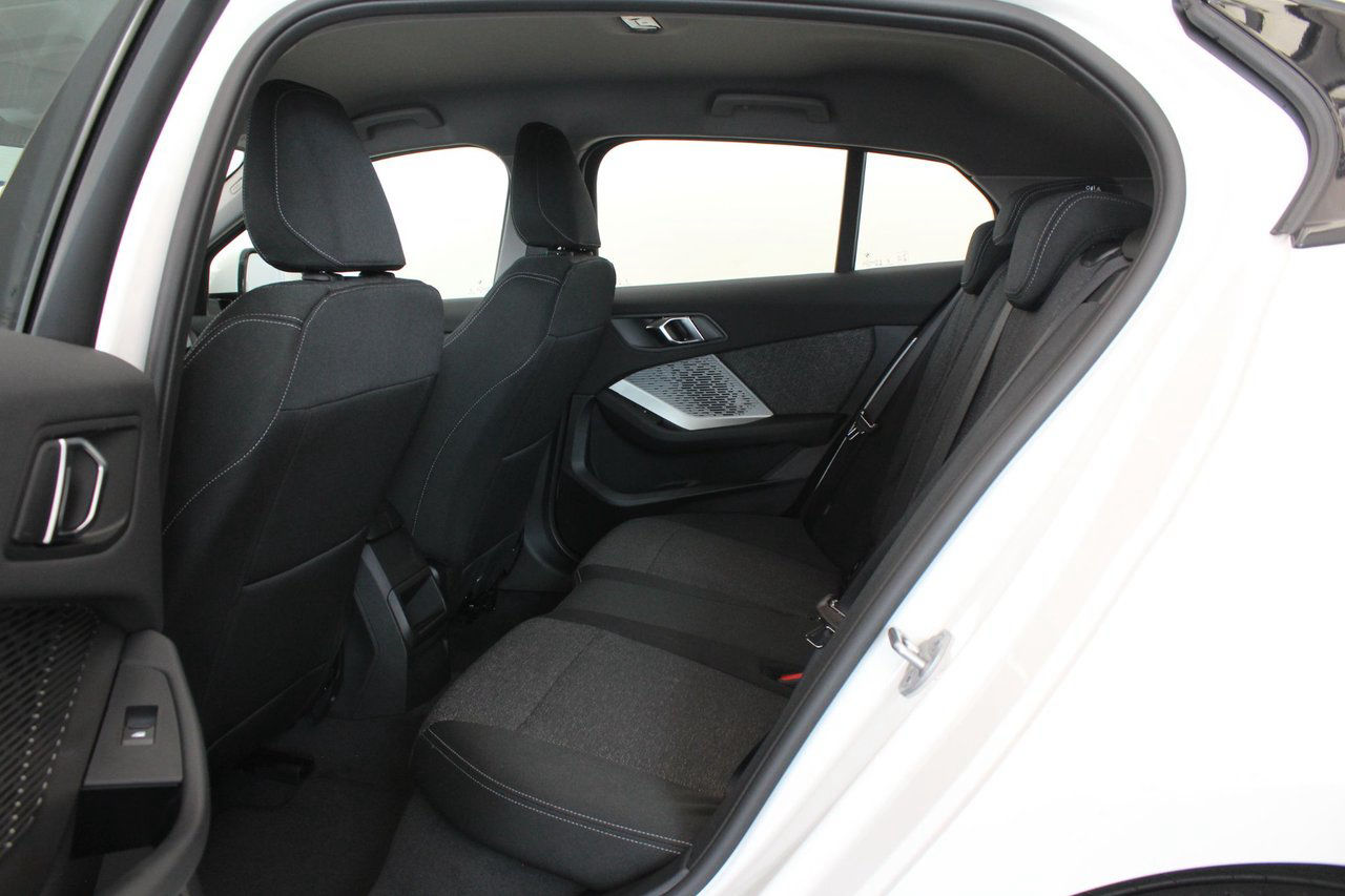 BMW 120 i M Sport Design Automat