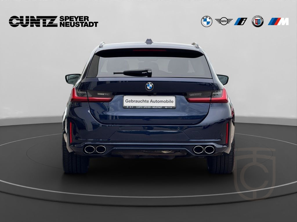 ALPINA B3 Touring Biturbo Switch-Tronic Allrad Nr.863 H