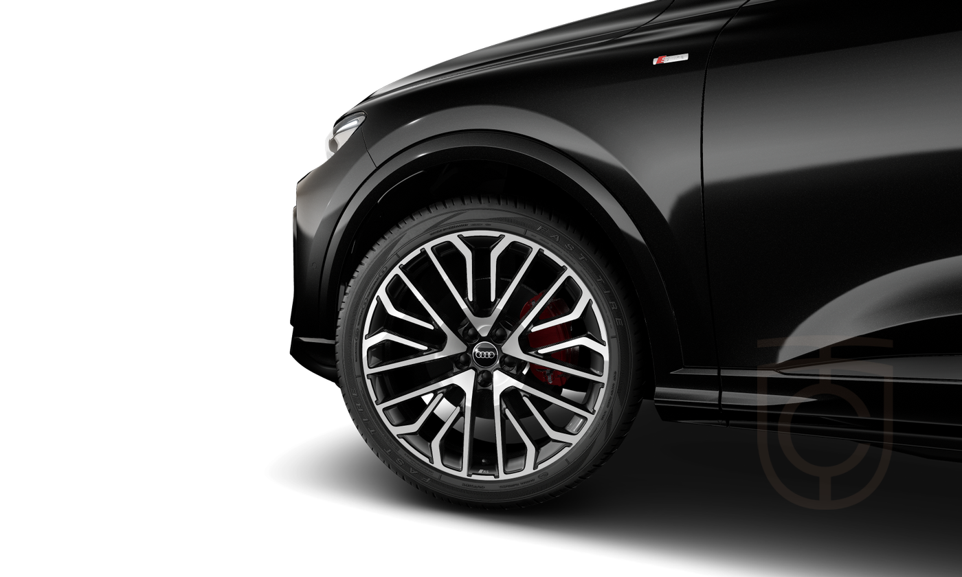 Audi Q5 SUV TFSI quattro 150 kW S tronic