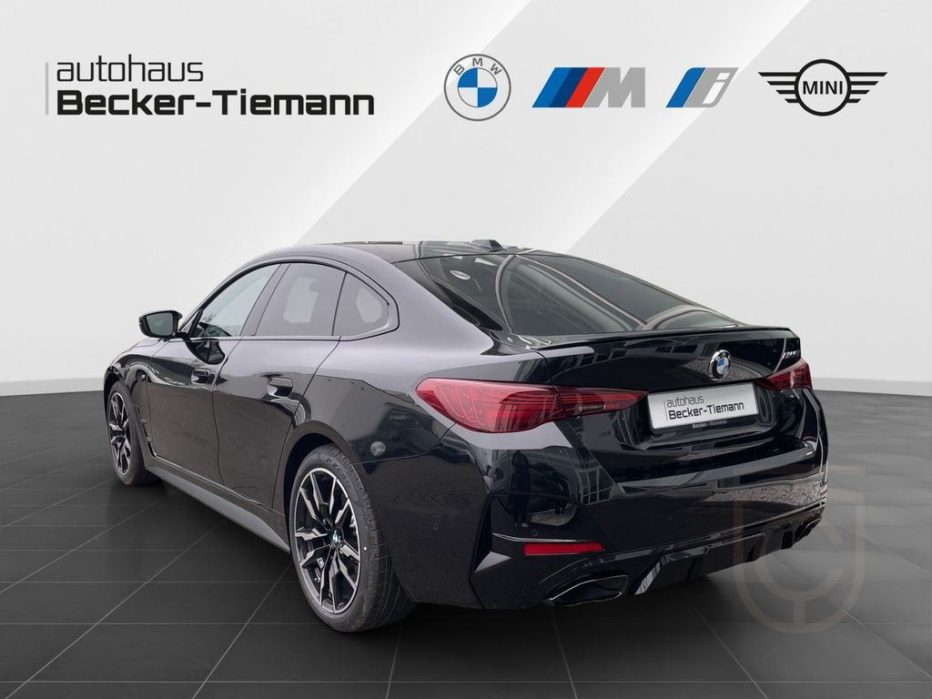 BMW M440i xDrive - UPE 93.680,- € #exclusive