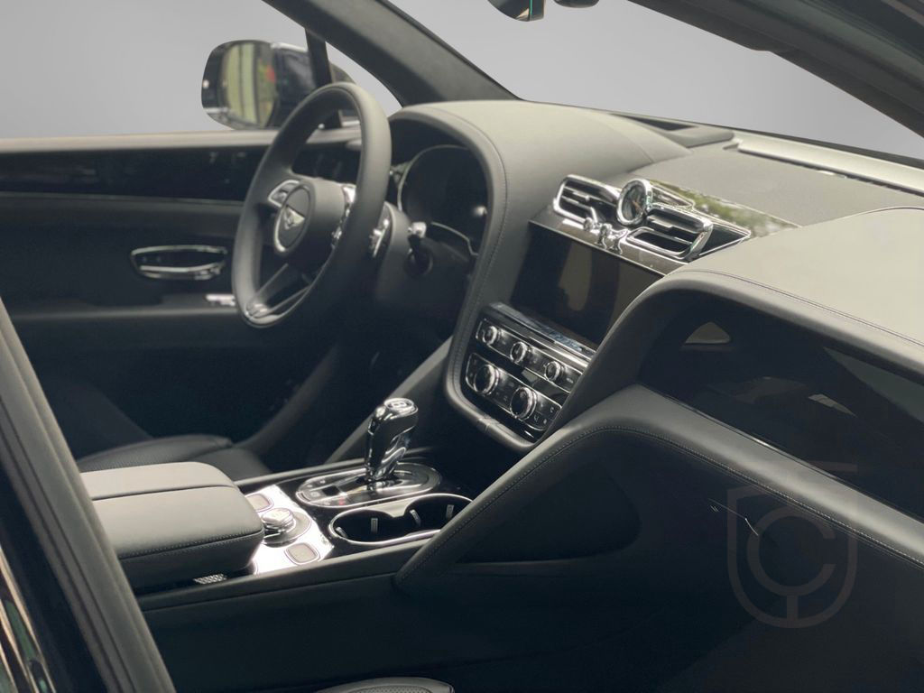 Bentley Bentayga 4.0 V8