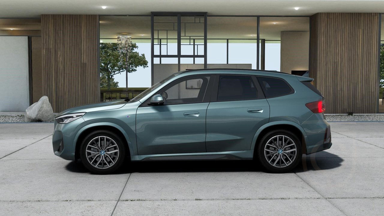 BMW iX1 Edrive20 M Sport Active Ed